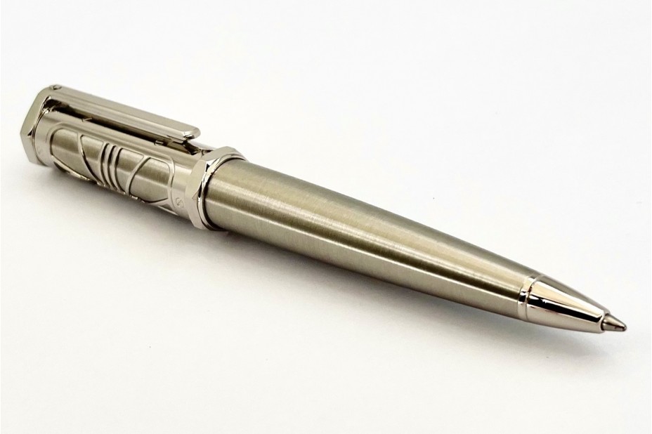 Santos dumont pen 2025